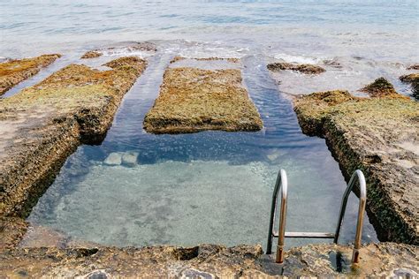 sliema malta roman baths